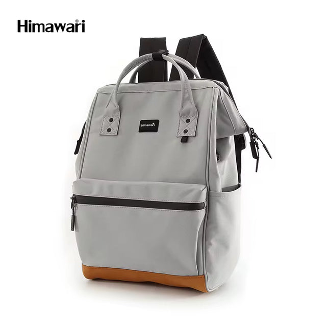 Himawari Backpack ( Laptop & Mommy Bag ) 07#