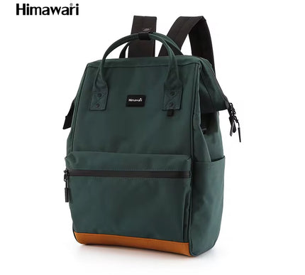 Himawari Backpack ( Laptop & Mommy Bag )  012#