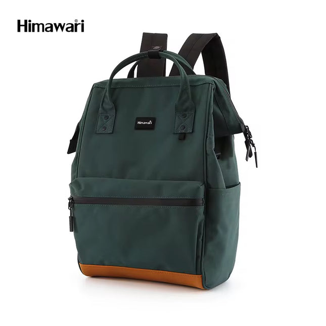 Himawari Backpack ( Laptop & Mommy Bag )  012#