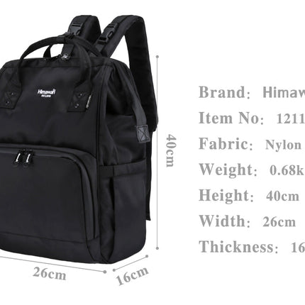 Himawari Modern Mommy Bag 01#