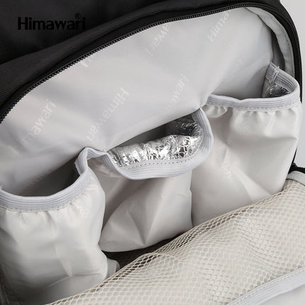 Himawari Modern Mommy Bag 01#