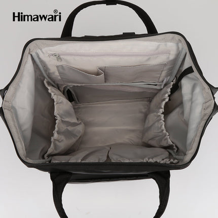 Himawari Modern Mommy Bag 01#