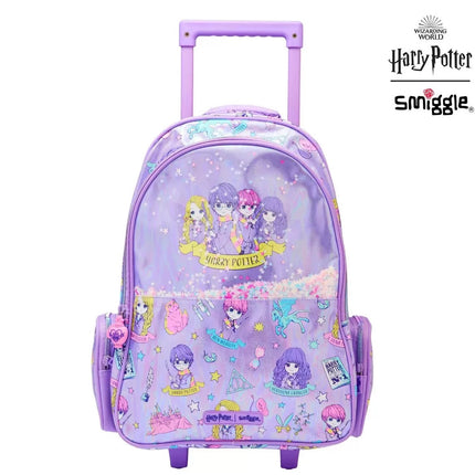 Harry Potter Trolley Backpack 20 Inch