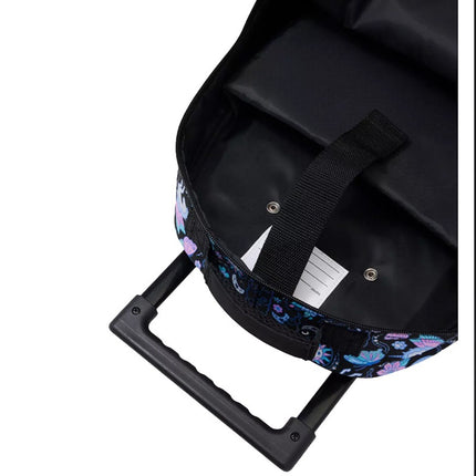 Horse Trolley Backpack with Lunch Bag , 20 inch
