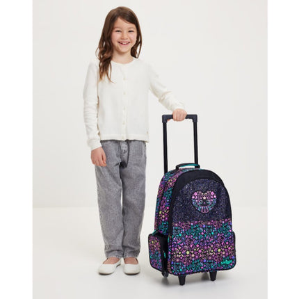 CAT Trolley Backpack with Lunch Bag , 20 inch