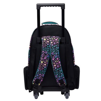 CAT Trolley Backpack with Lunch Bag , 20 inch