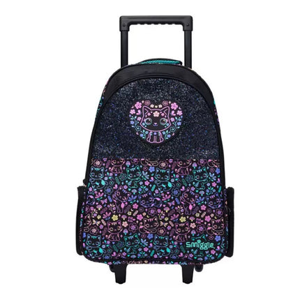 CAT Trolley Backpack with Lunch Bag , 20 inch