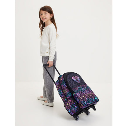 CAT Trolley Backpack with Lunch Bag , 20 inch