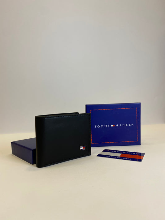 Tommy Hilfigher Wallet