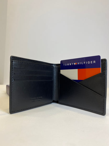 Tommy Hilfigher Wallet