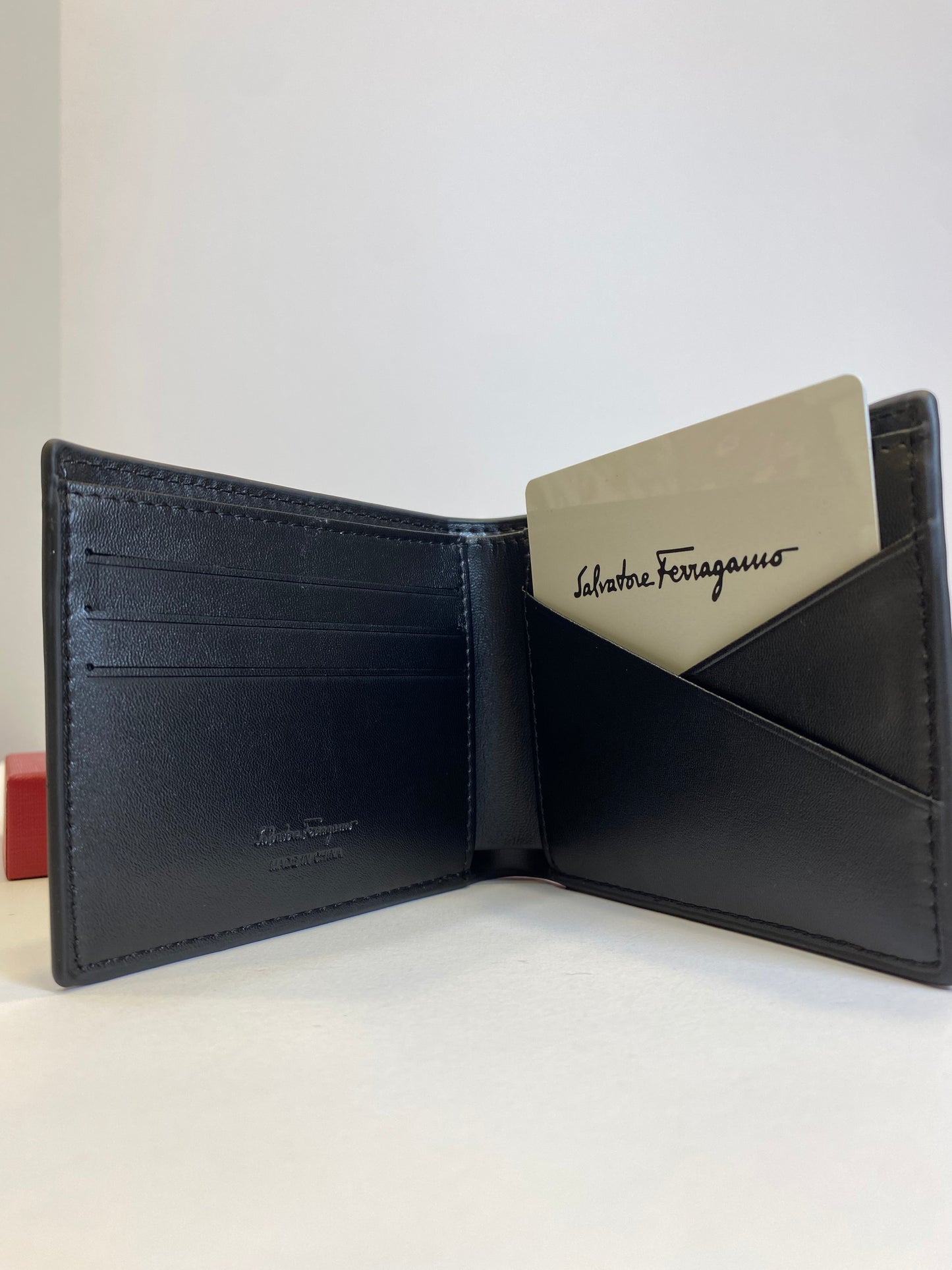 Ferragamo Wallet
