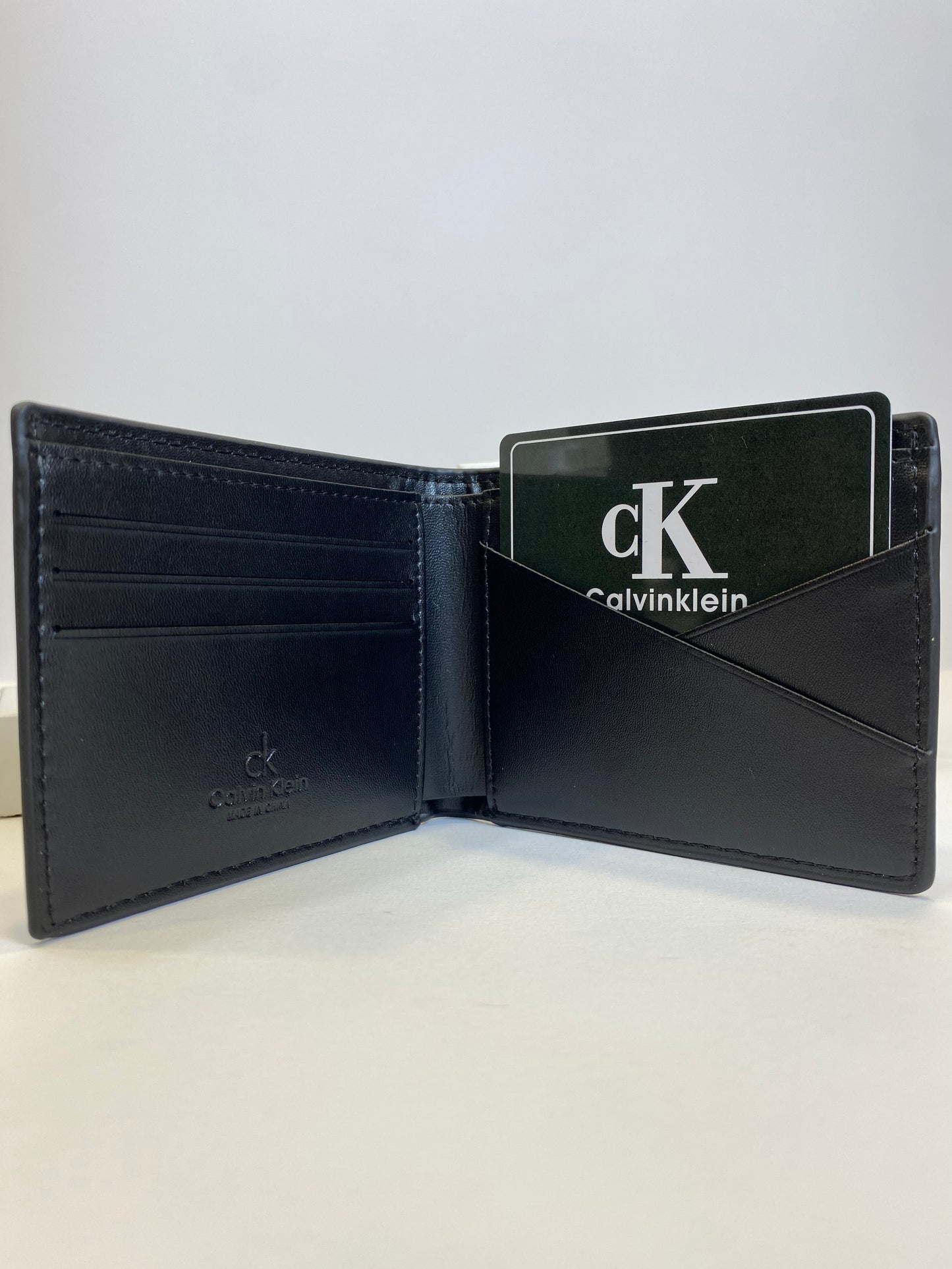CK Wallet
