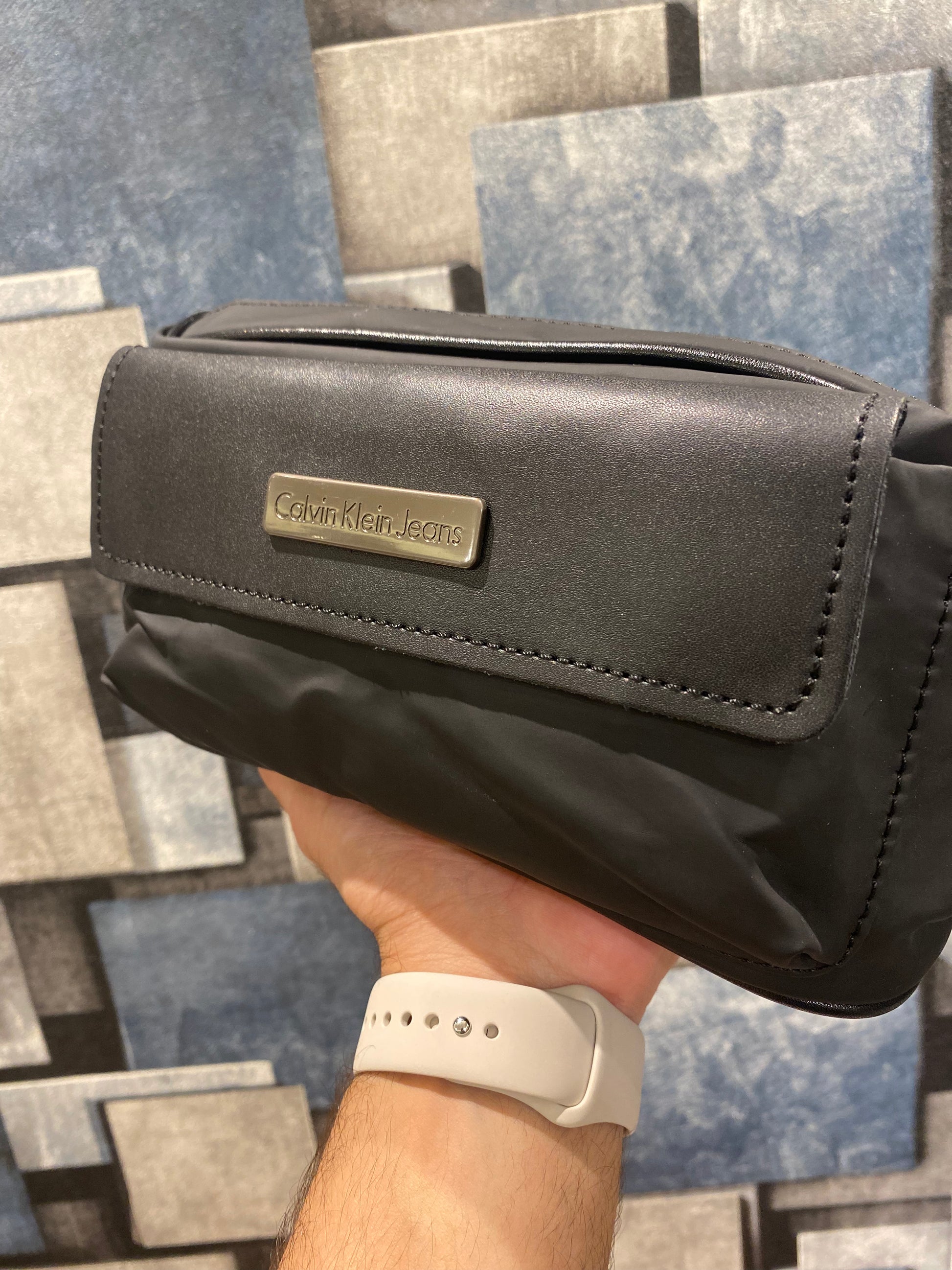 CK waist bag