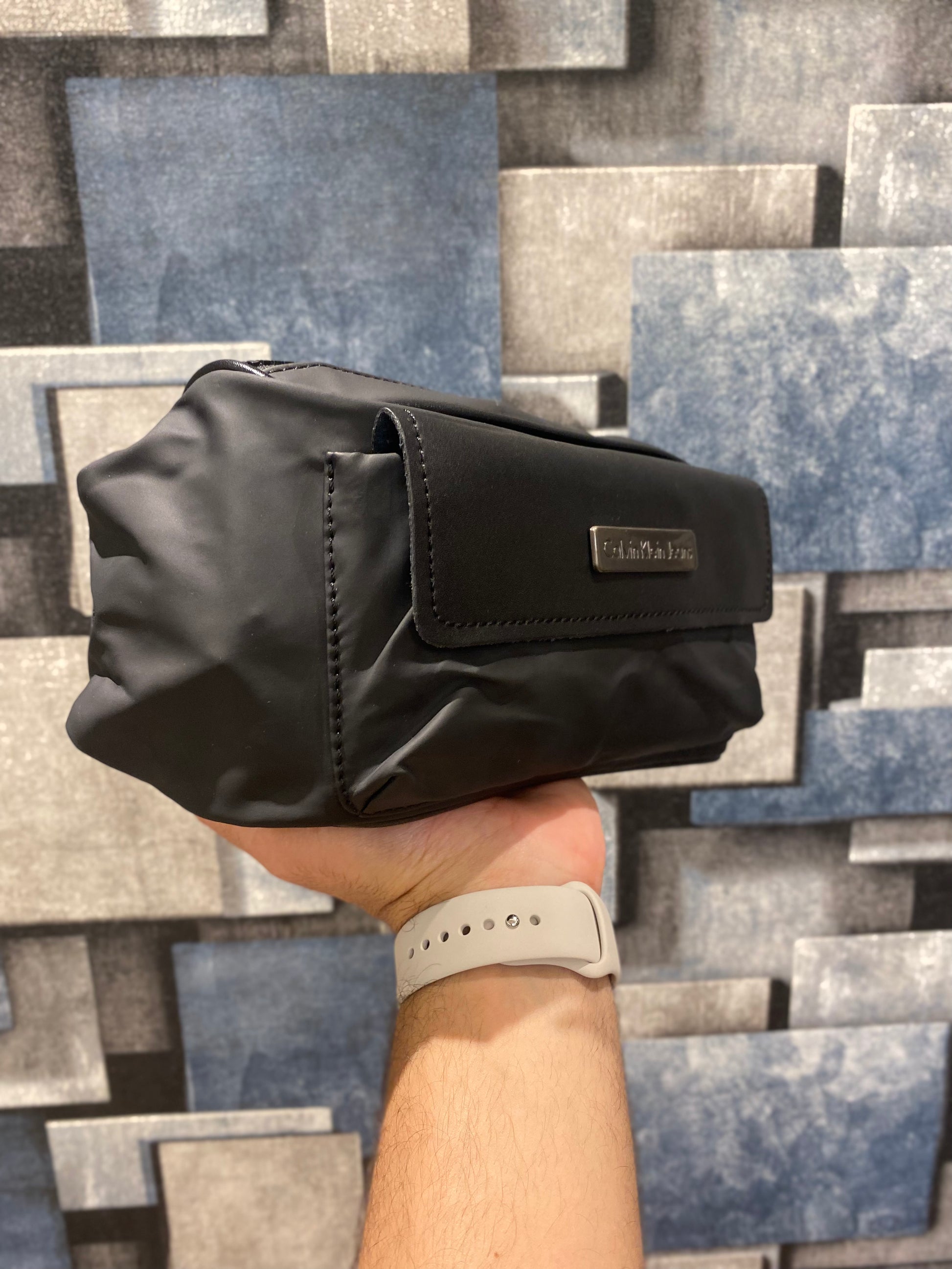 CK waist bag