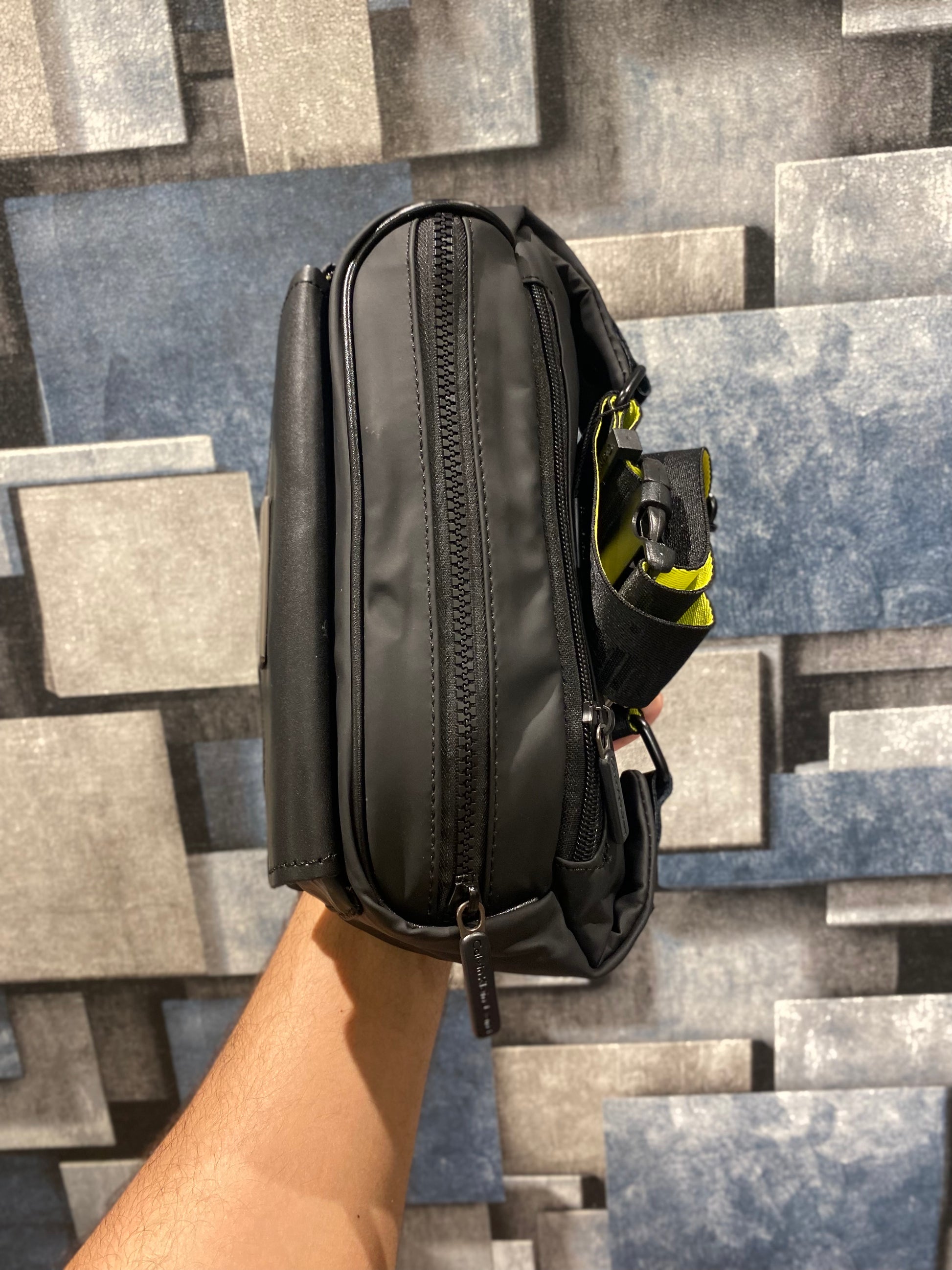 CK waist bag