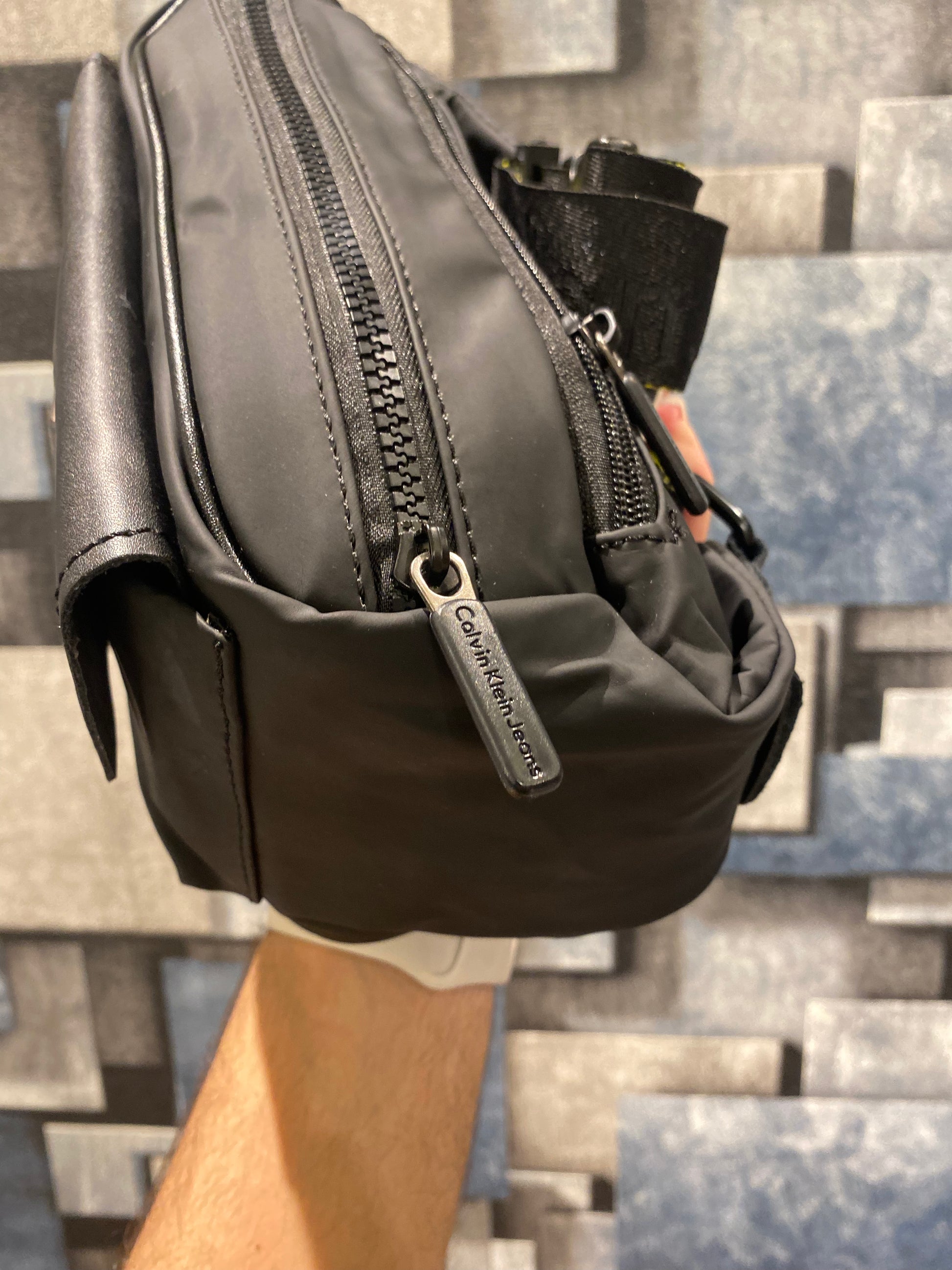 CK waist bag