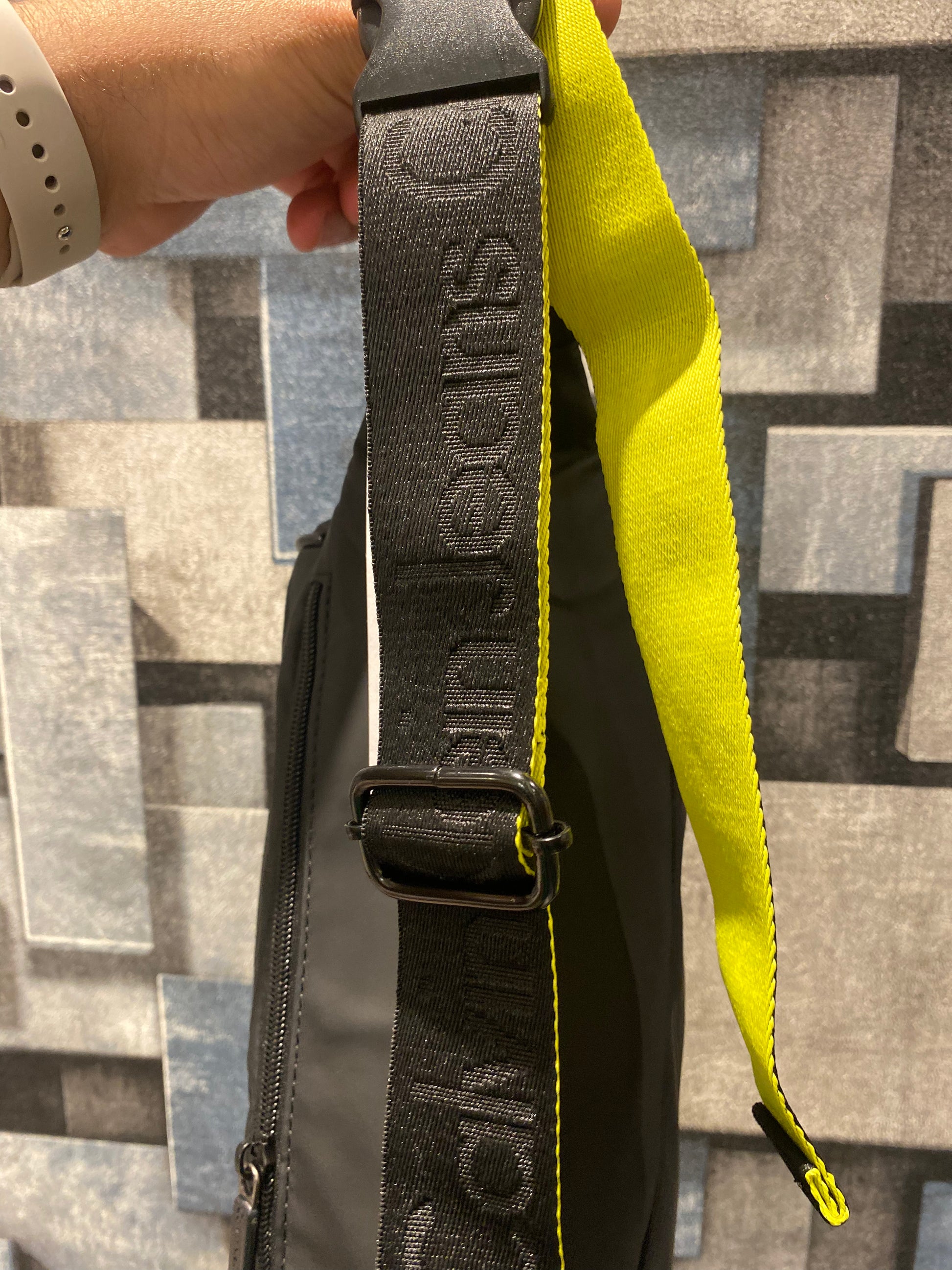 CK waist bag