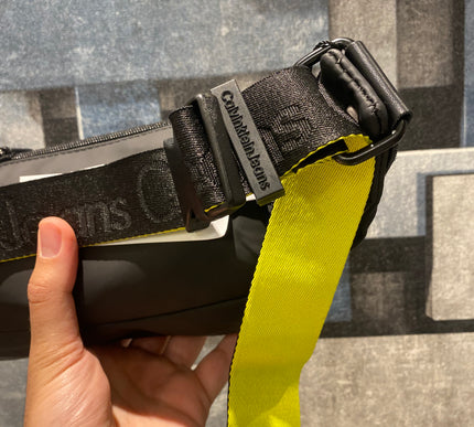 CK waist bag