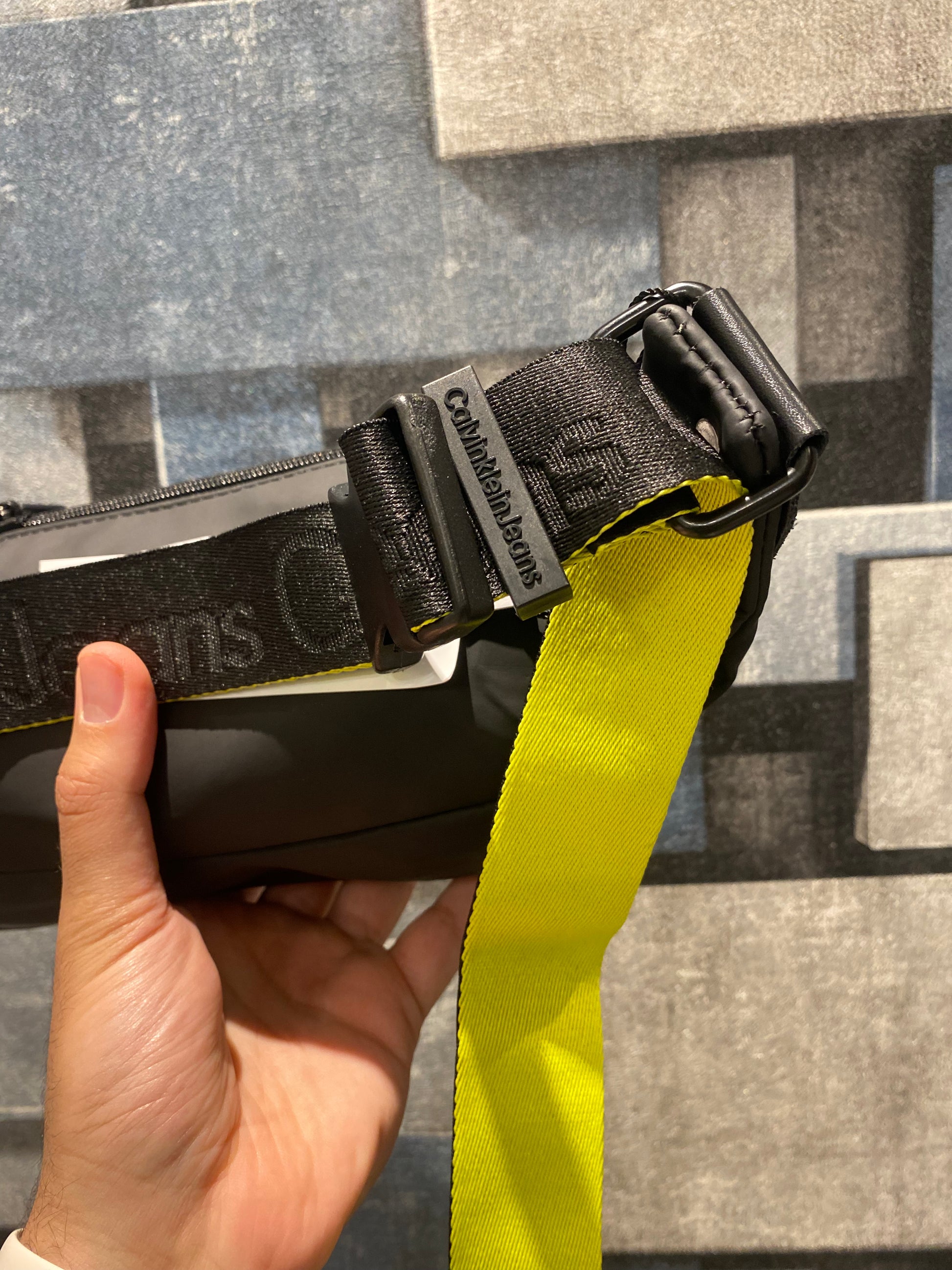 CK waist bag