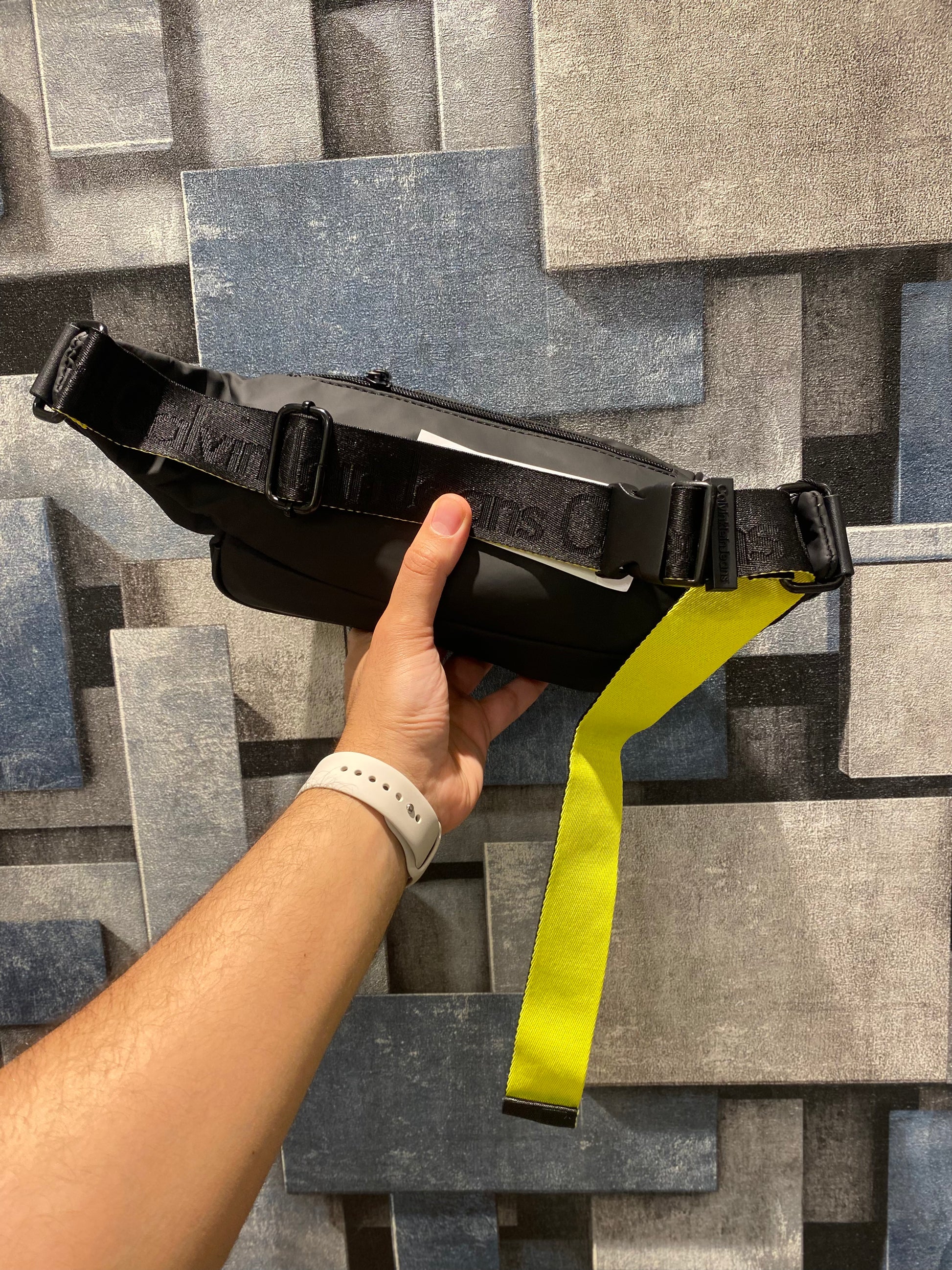 CK waist bag