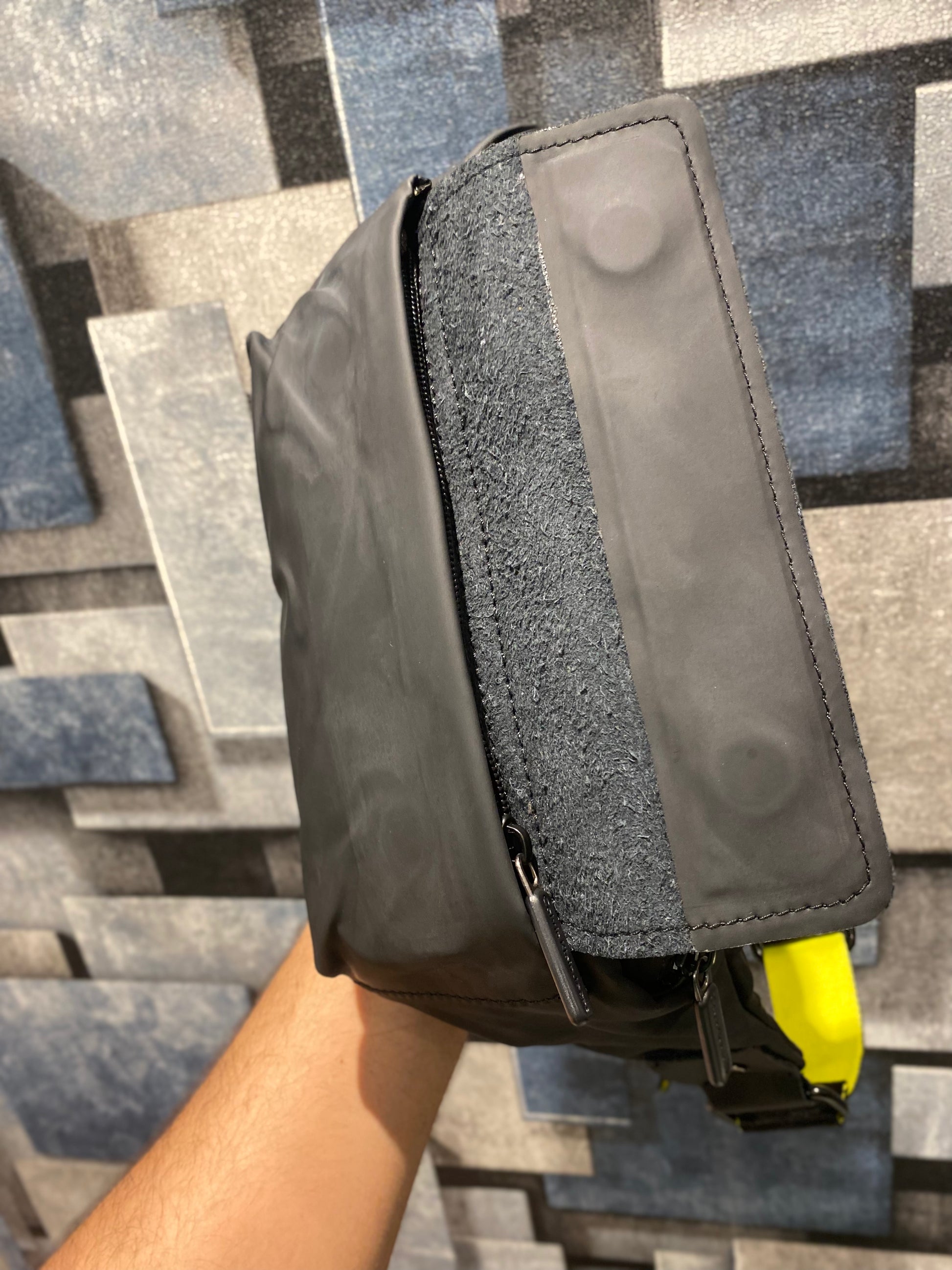 CK waist bag