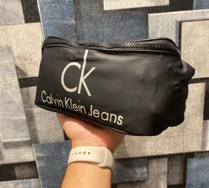 CK waist bag