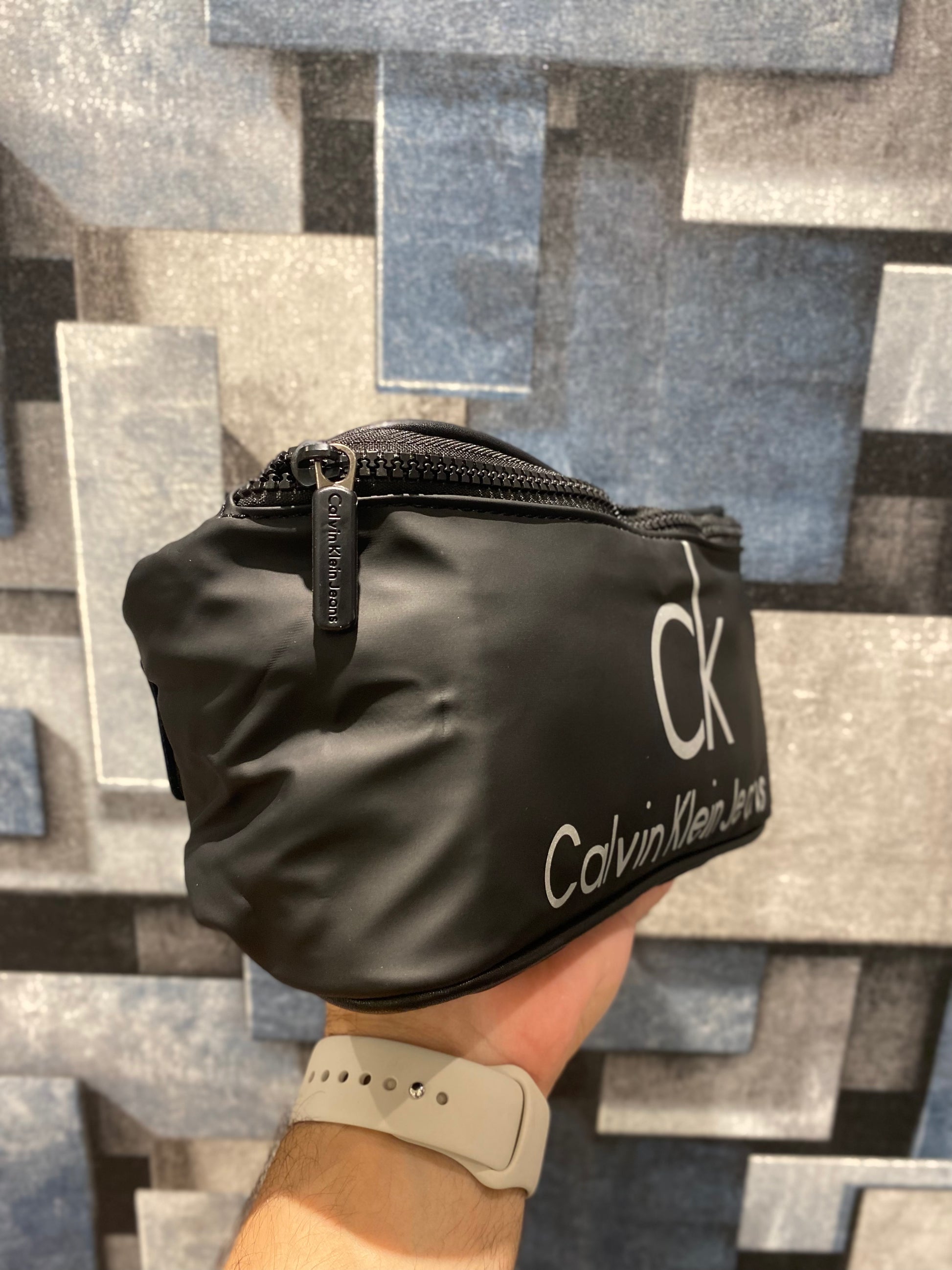 CK waist bag