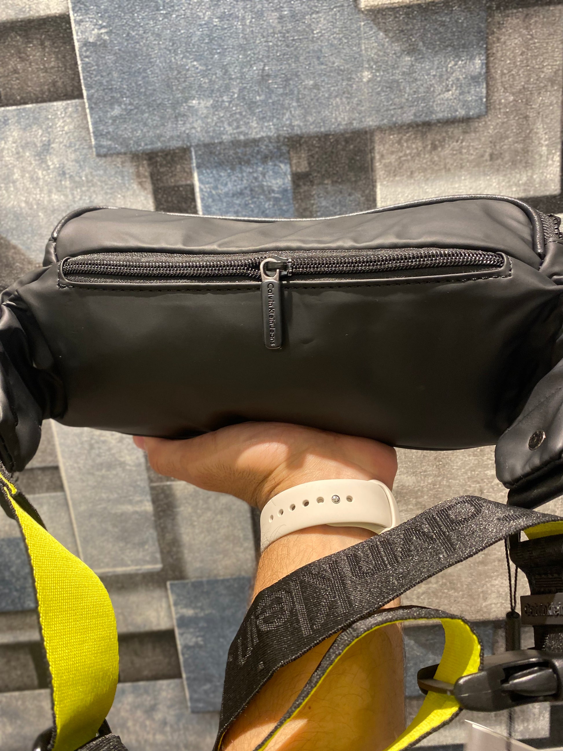 CK waist bag
