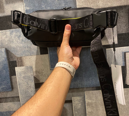 CK waist bag