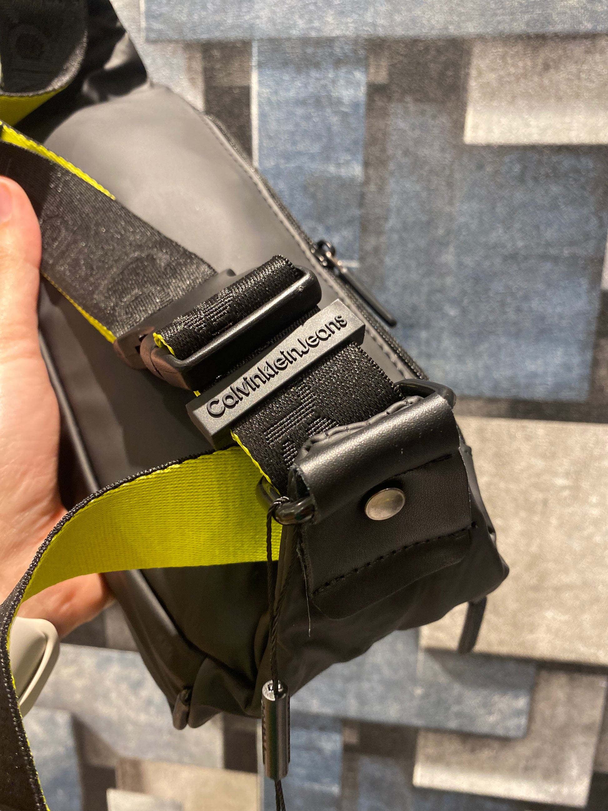 CK waist bag