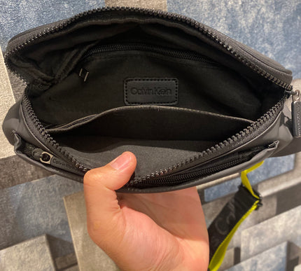 CK waist bag