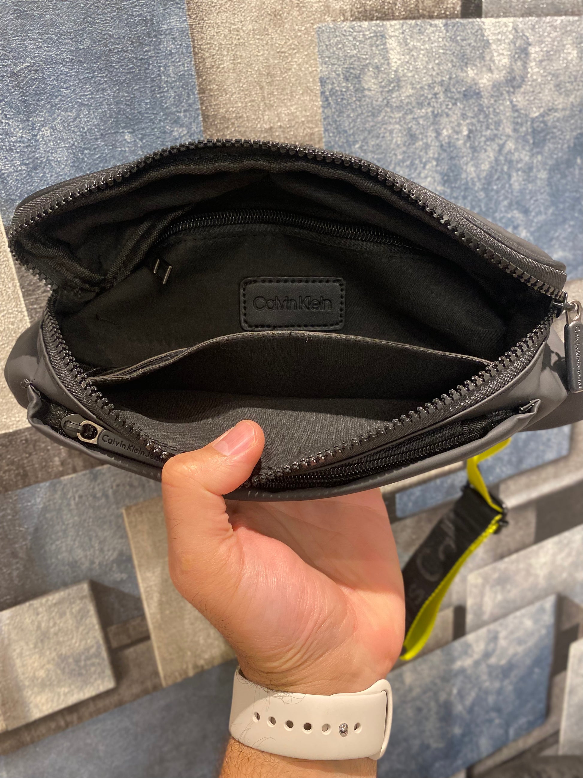 CK waist bag