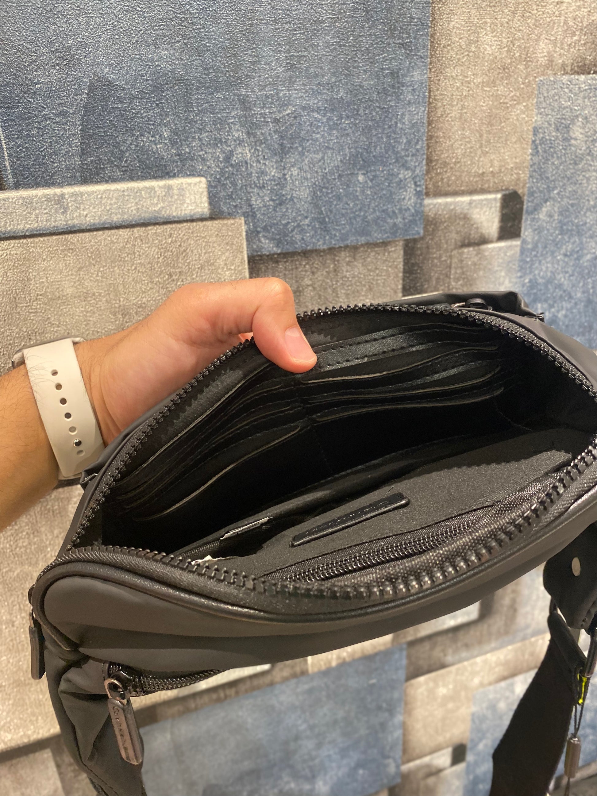 CK waist bag