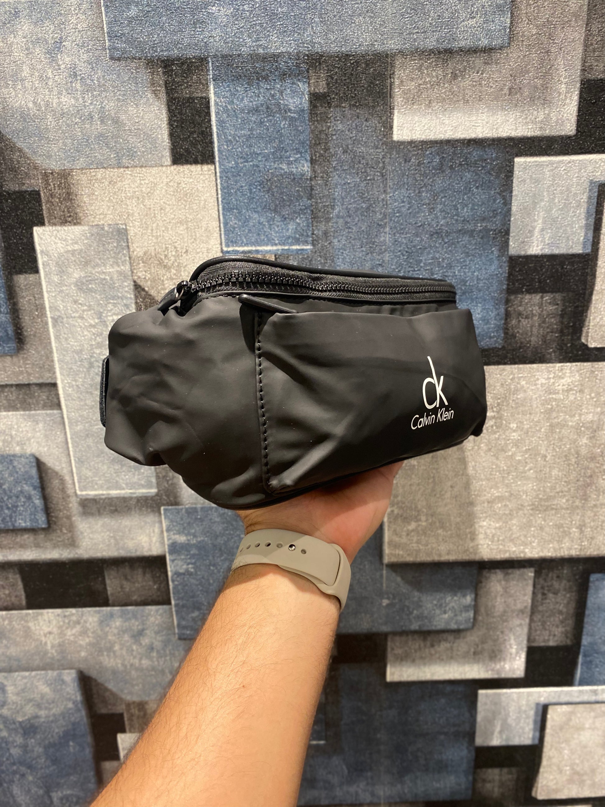 CK waist bag
