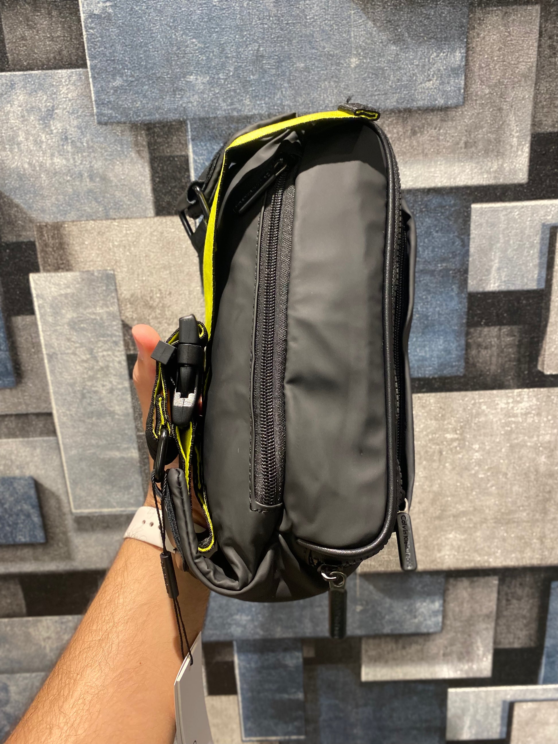 CK waist bag