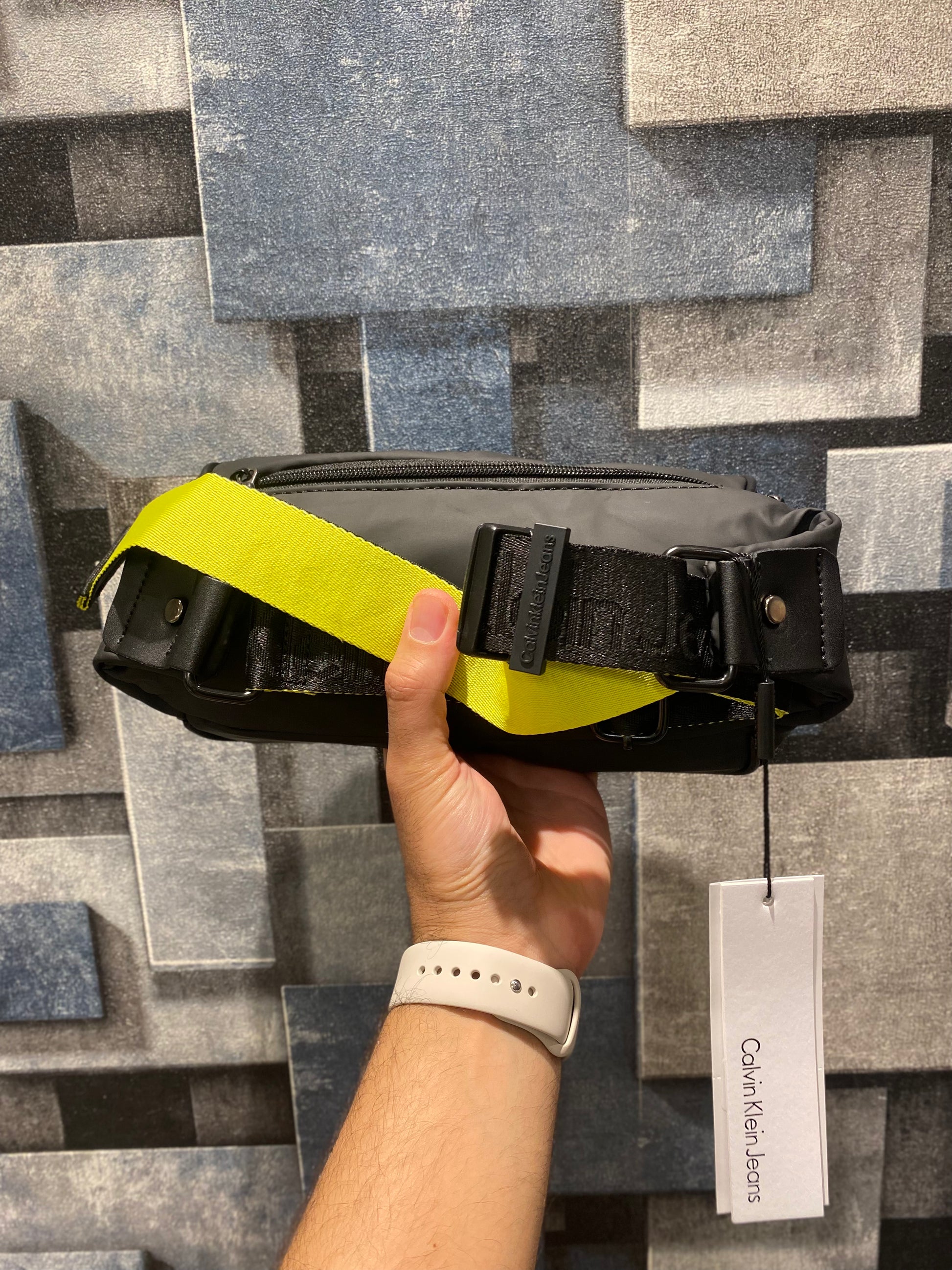 CK waist bag
