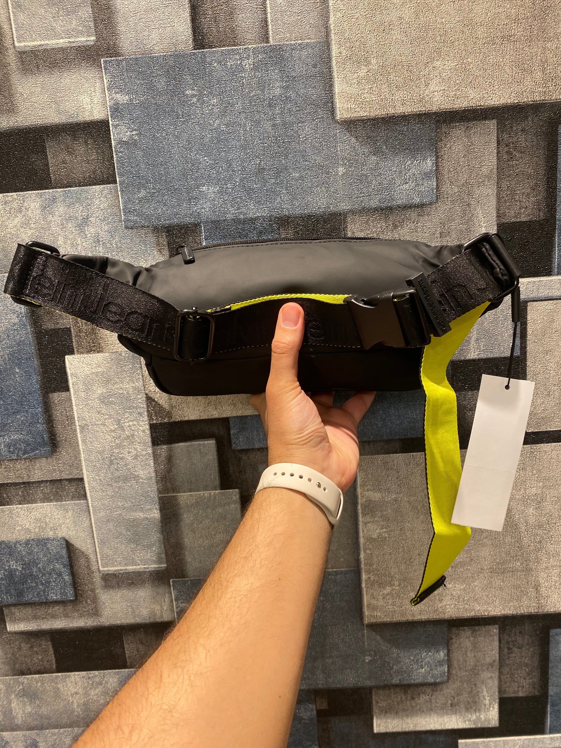 CK waist bag