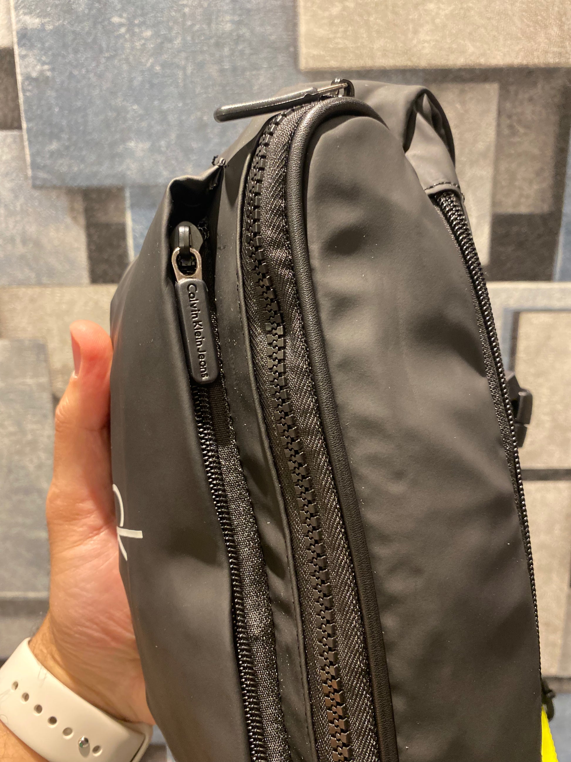 CK waist bag