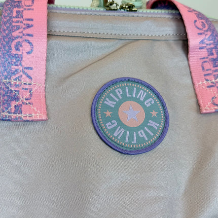 Kip. Mommy Bag