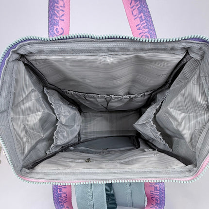 Kip. Mommy Bag