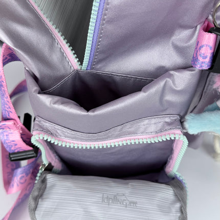 Kip. Backpack 3*1
