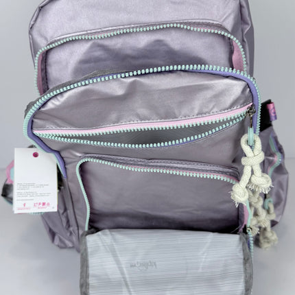 Kip. Backpack 3*1
