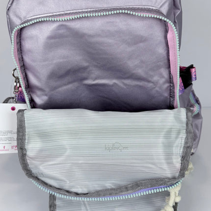 Kip. Backpack 3*1