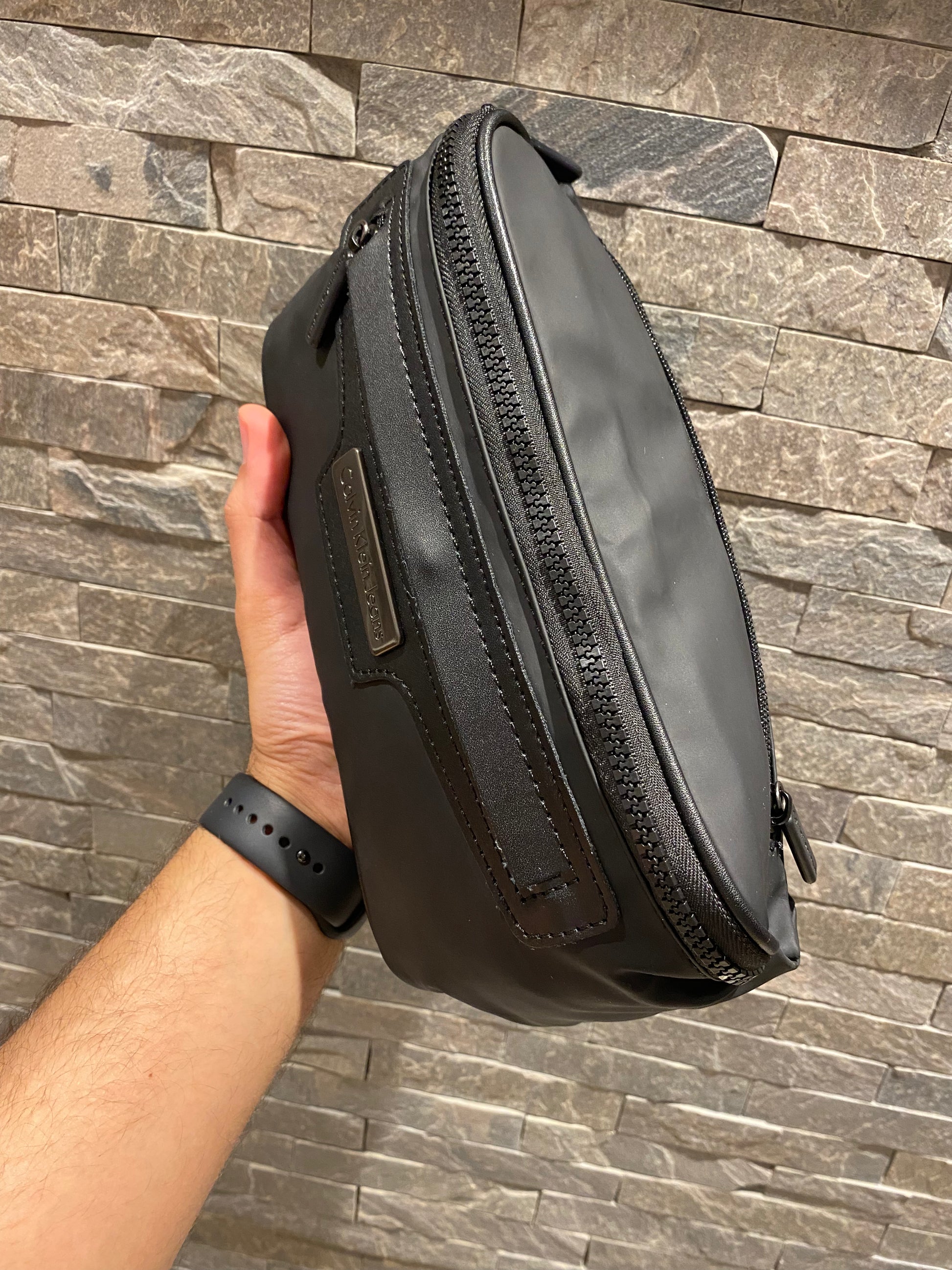 CK waist bag