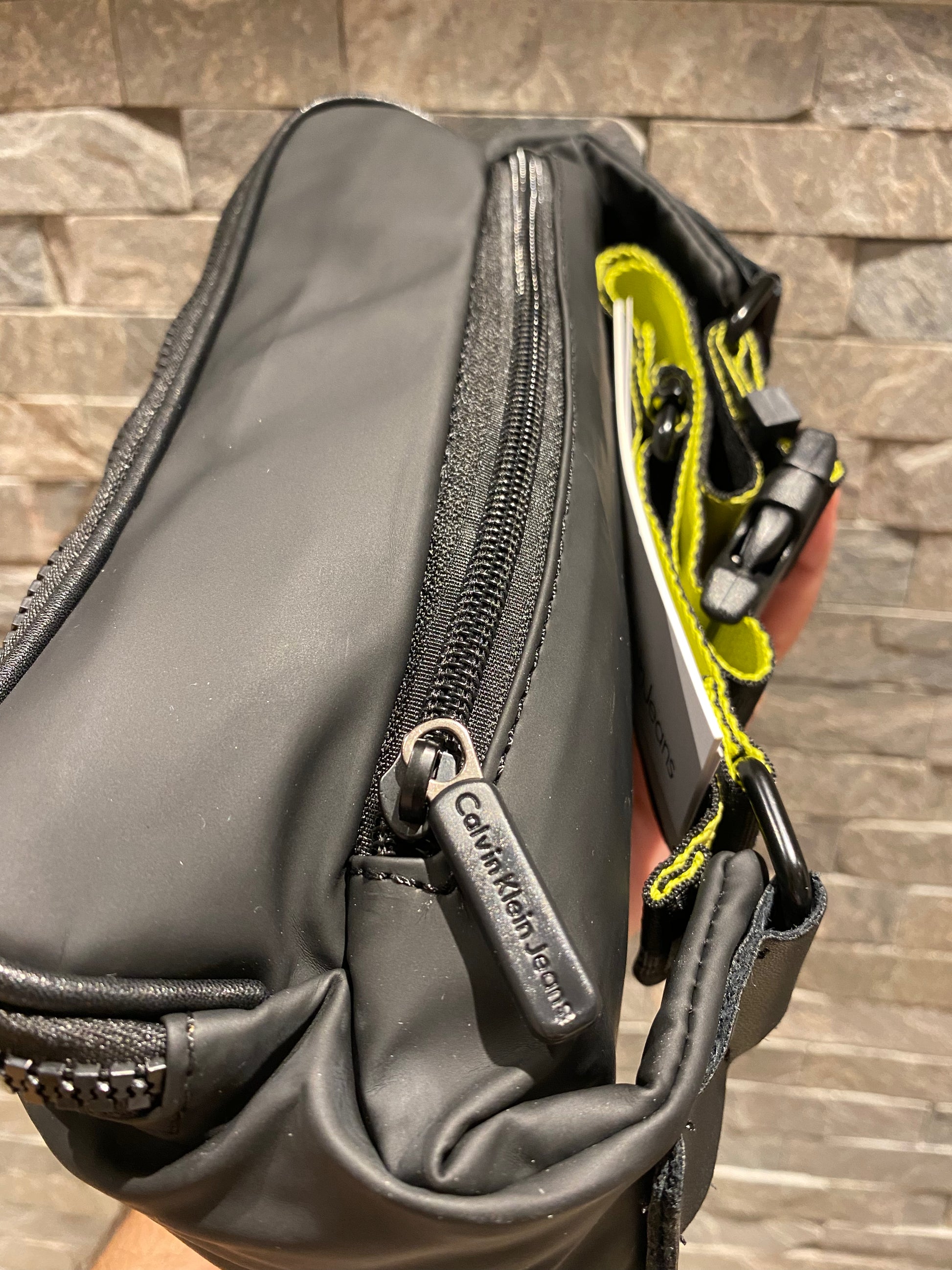 CK waist bag