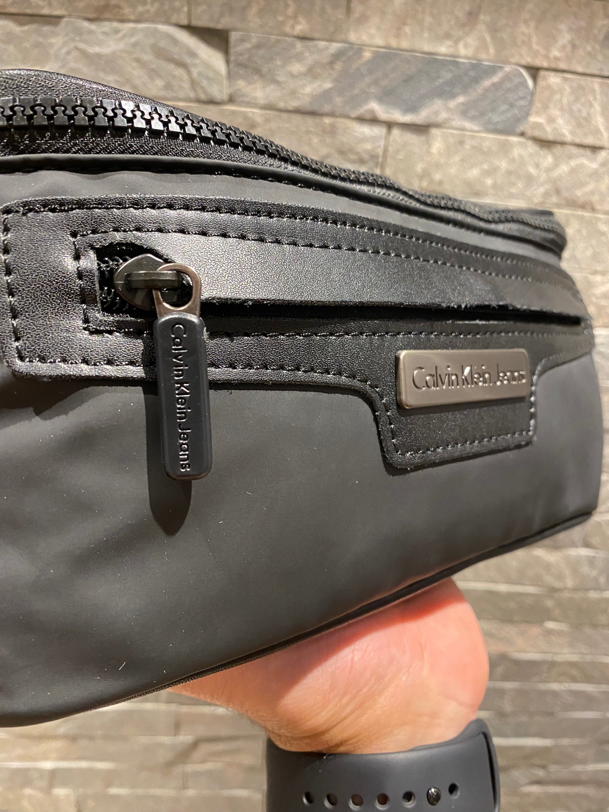 CK waist bag