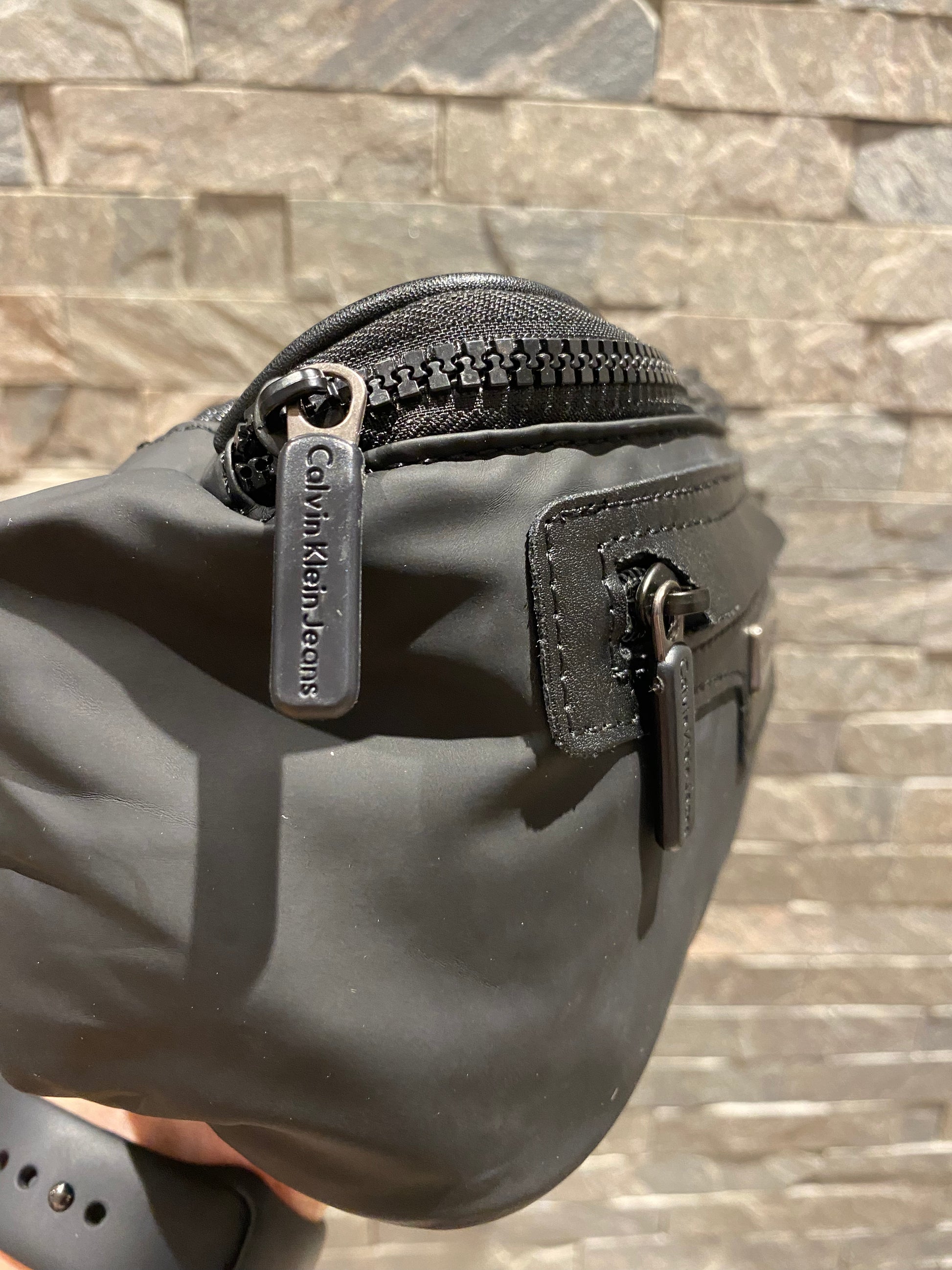 CK waist bag