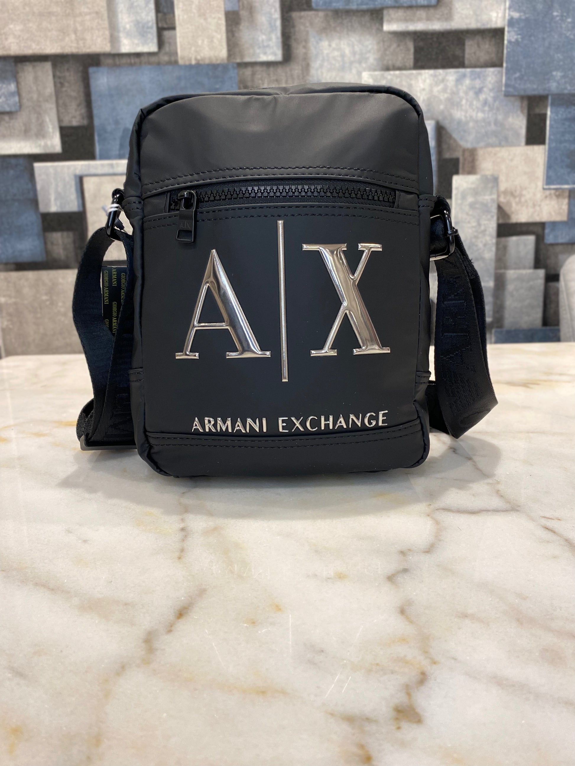 AX Cross