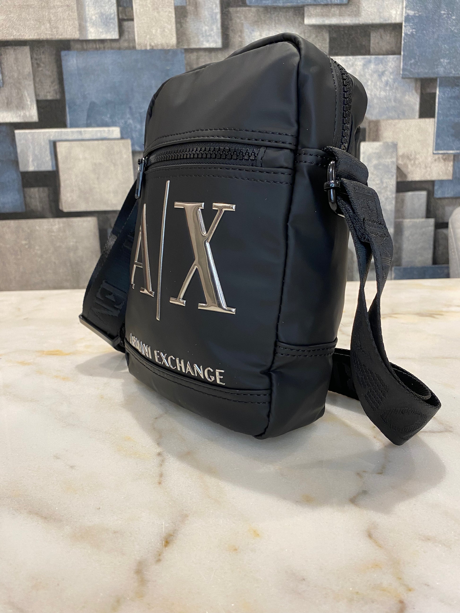 AX Cross
