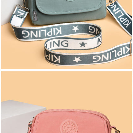 Kip. Crossbody bag Light